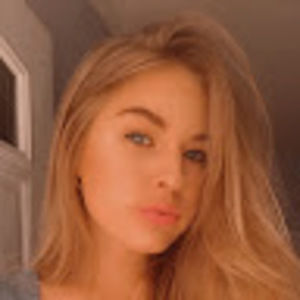Meet your Posher, Kaitlyn